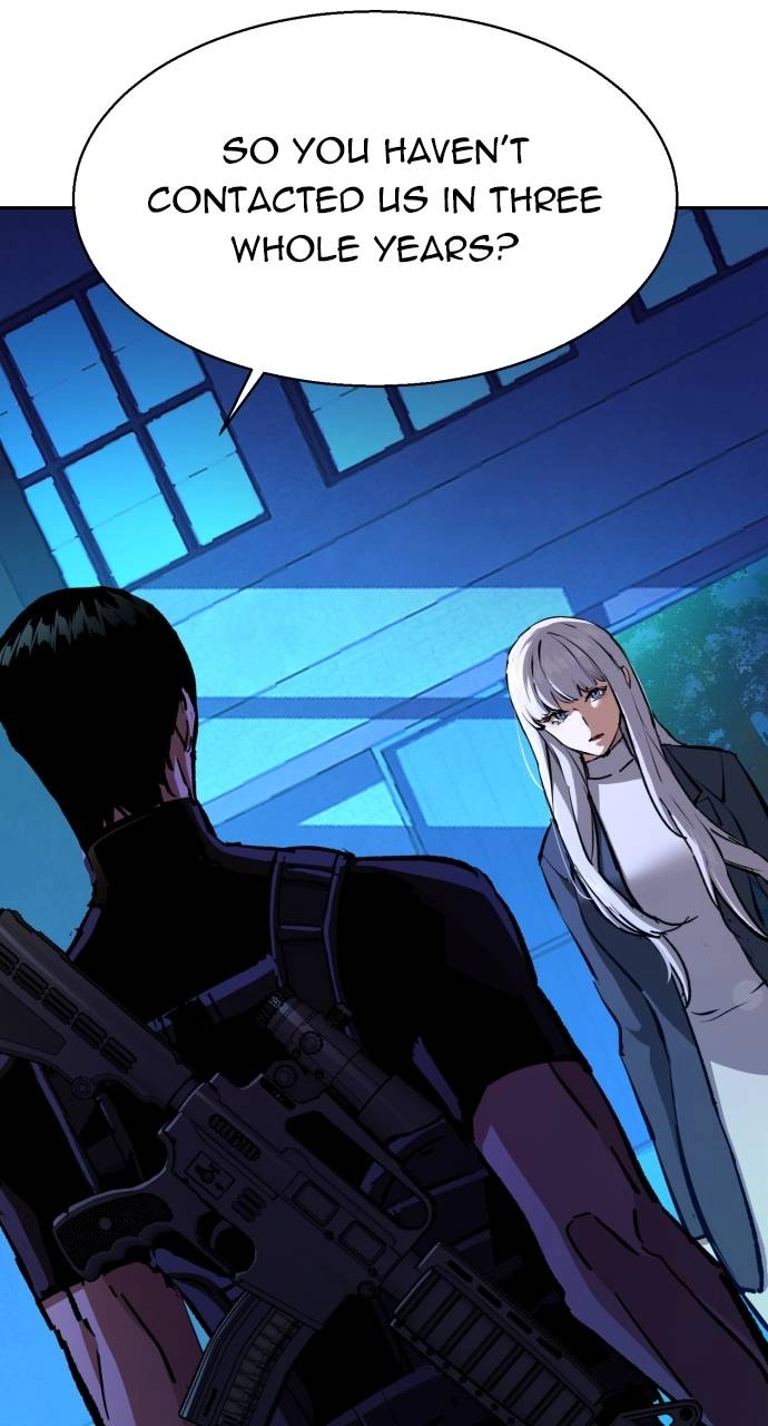Mercenary Enrollment Chapter 167 - Page 43