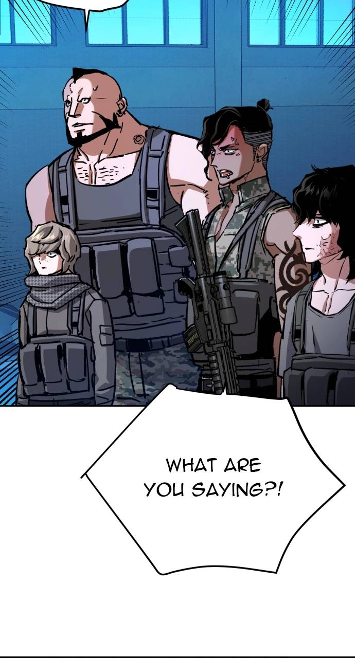 Mercenary Enrollment Chapter 167 - Page 47