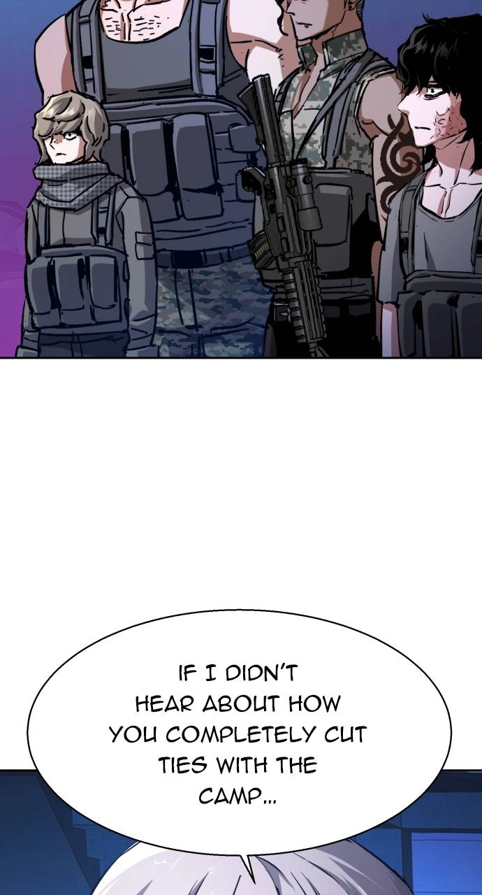 Mercenary Enrollment Chapter 167 - Page 50