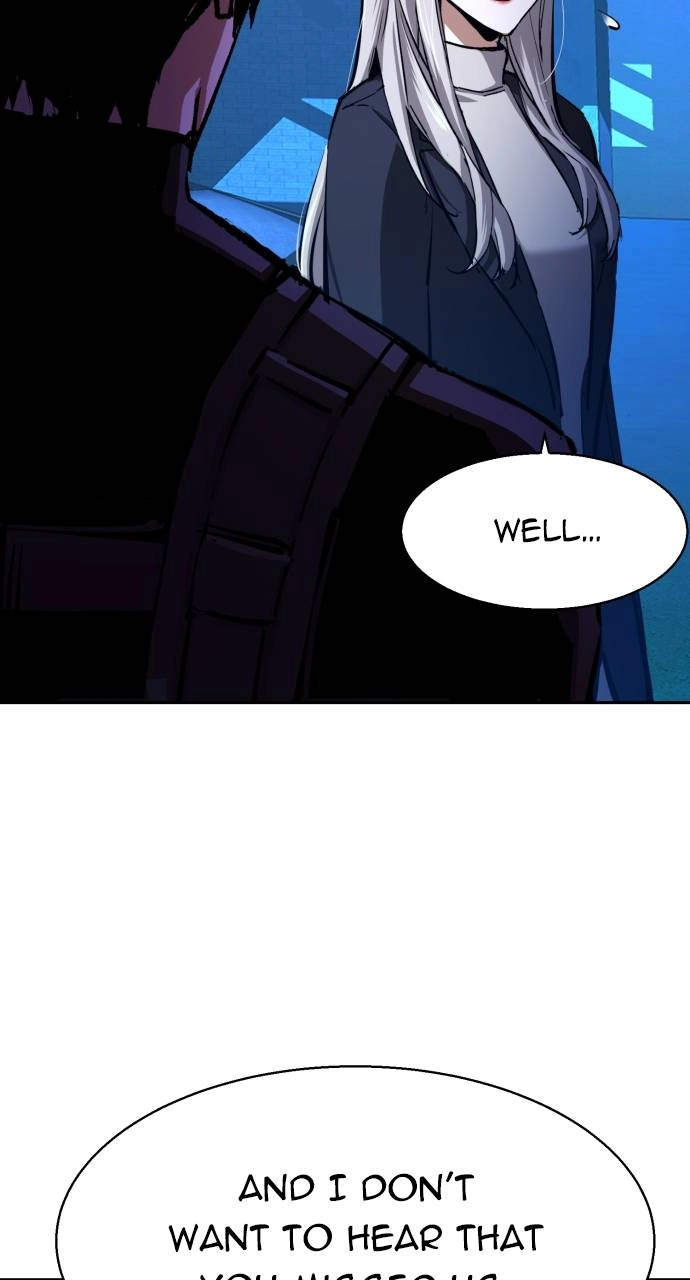 Mercenary Enrollment Chapter 167 - Page 55