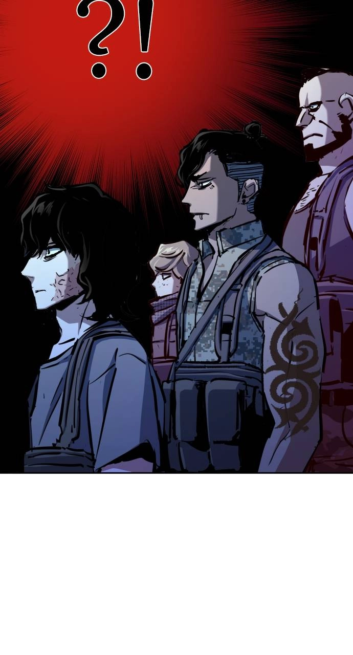 Mercenary Enrollment Chapter 167 - Page 61