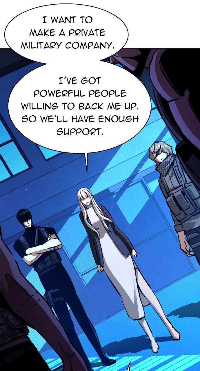 Mercenary Enrollment Chapter 167 - Page 62