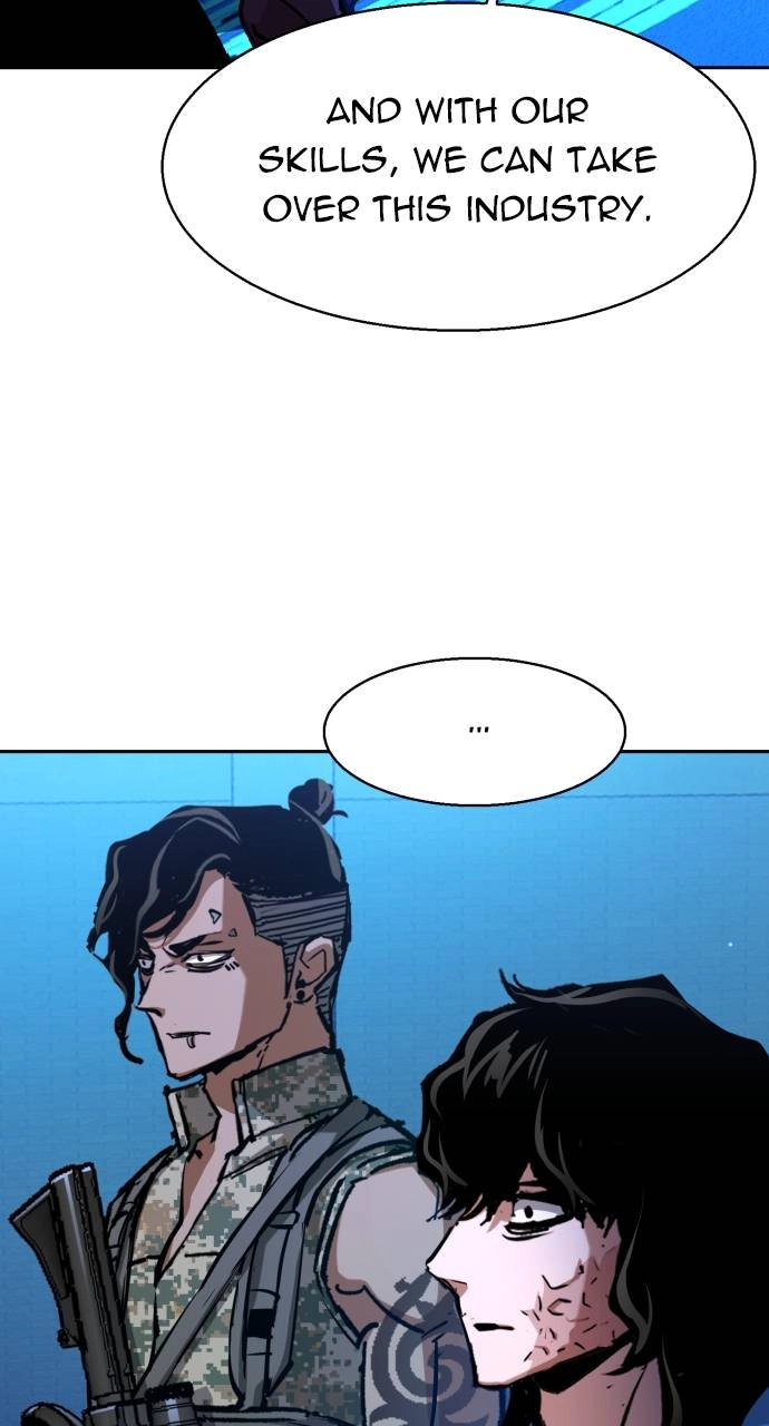 Mercenary Enrollment Chapter 167 - Page 63