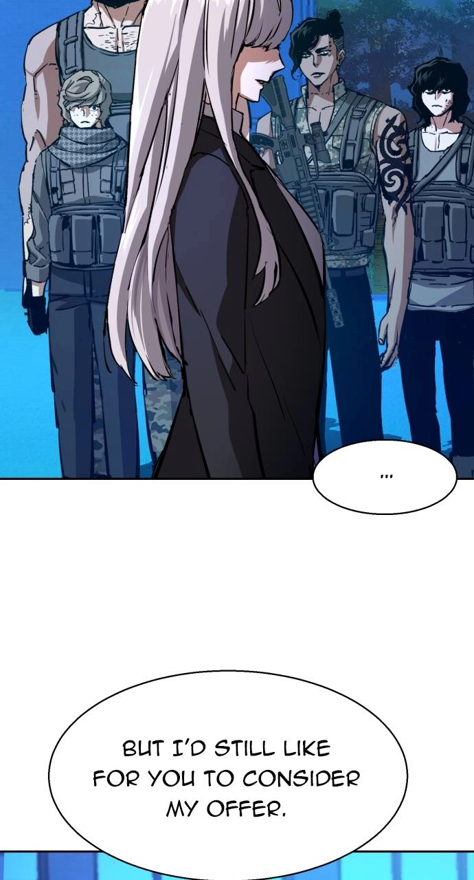 Mercenary Enrollment Chapter 167 - Page 77