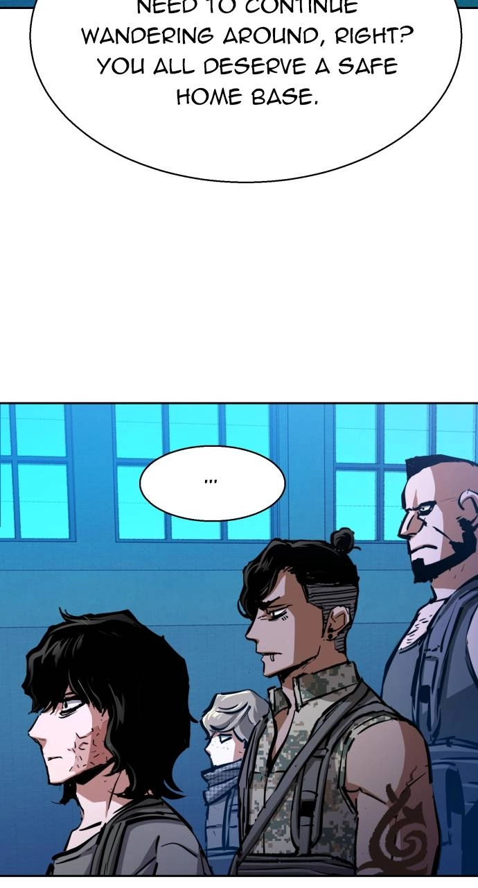 Mercenary Enrollment Chapter 167 - Page 79