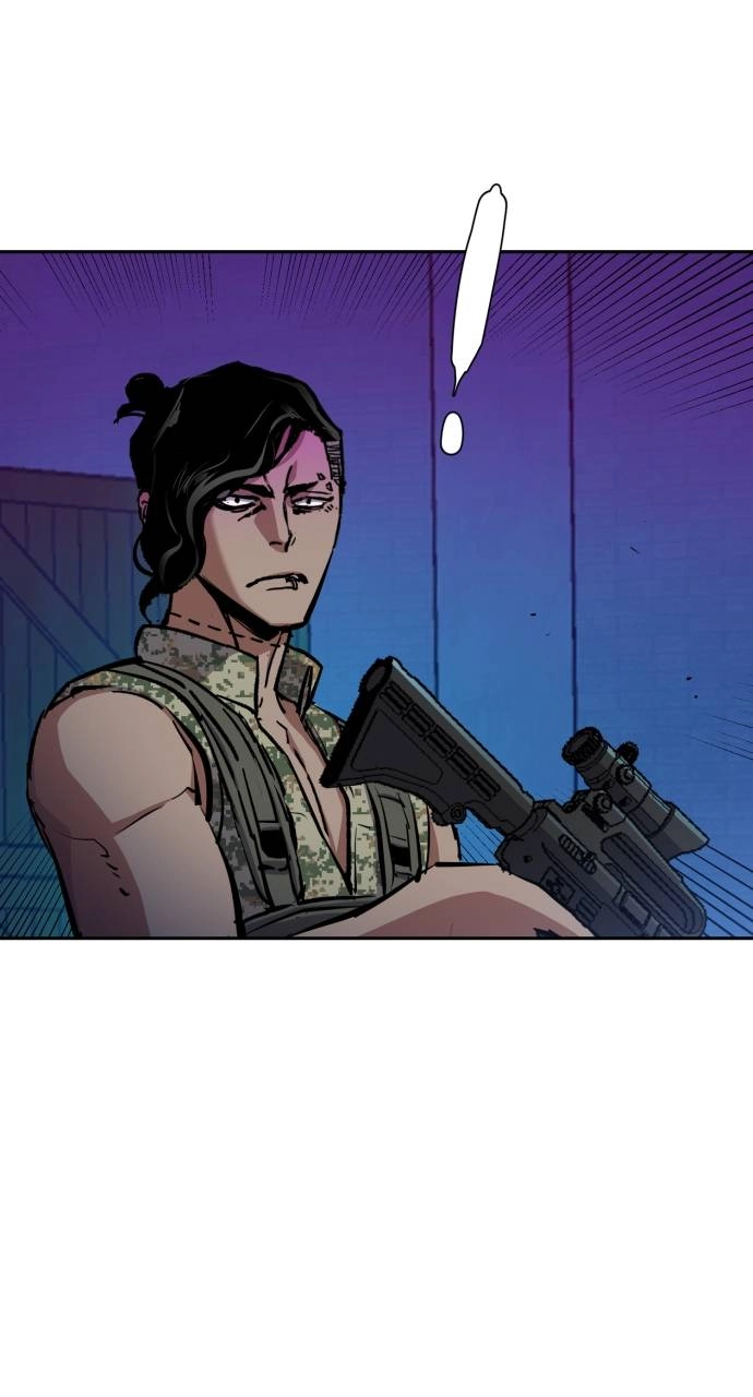 Mercenary Enrollment Chapter 168 - Page 20