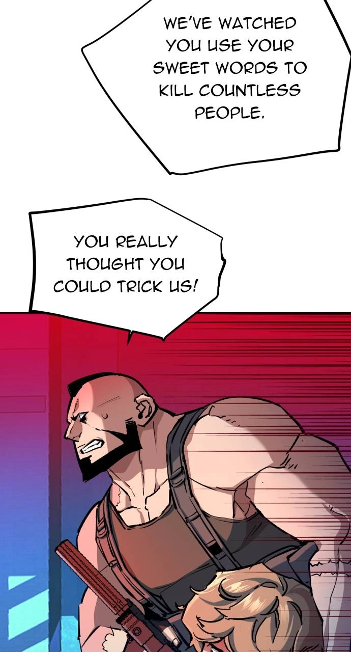 Mercenary Enrollment Chapter 168 - Page 34