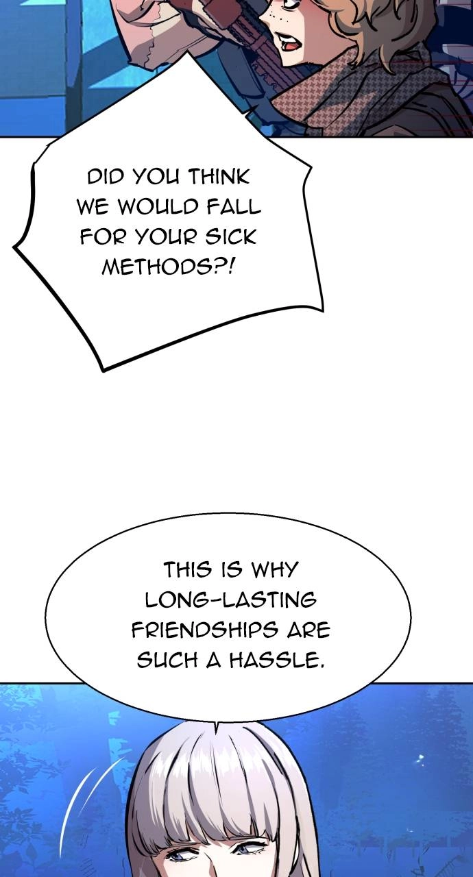 Mercenary Enrollment Chapter 168 - Page 35