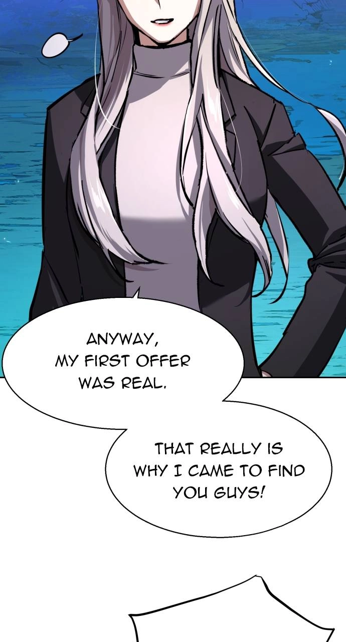 Mercenary Enrollment Chapter 168 - Page 36