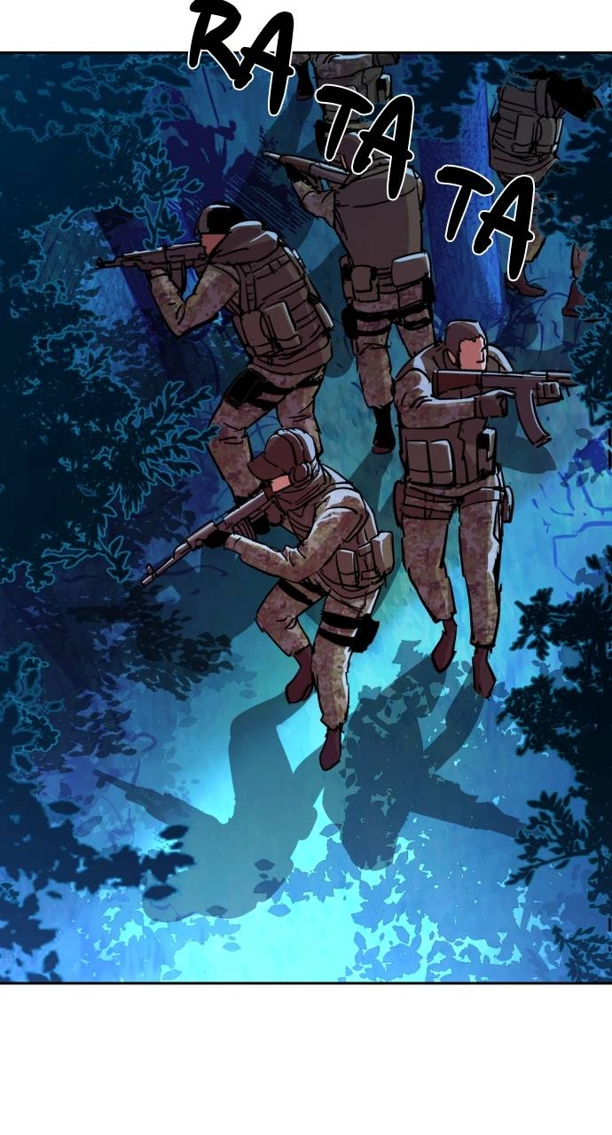 Mercenary Enrollment Chapter 168 - Page 38