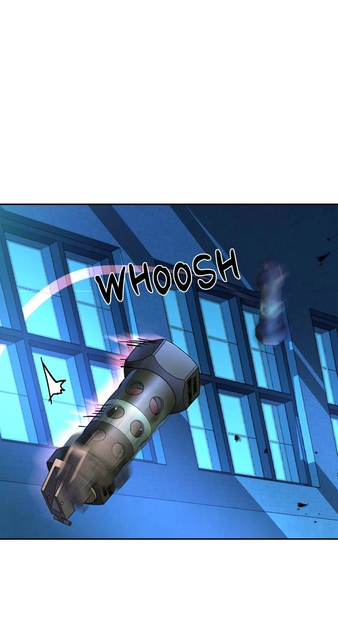 Mercenary Enrollment Chapter 168 - Page 57