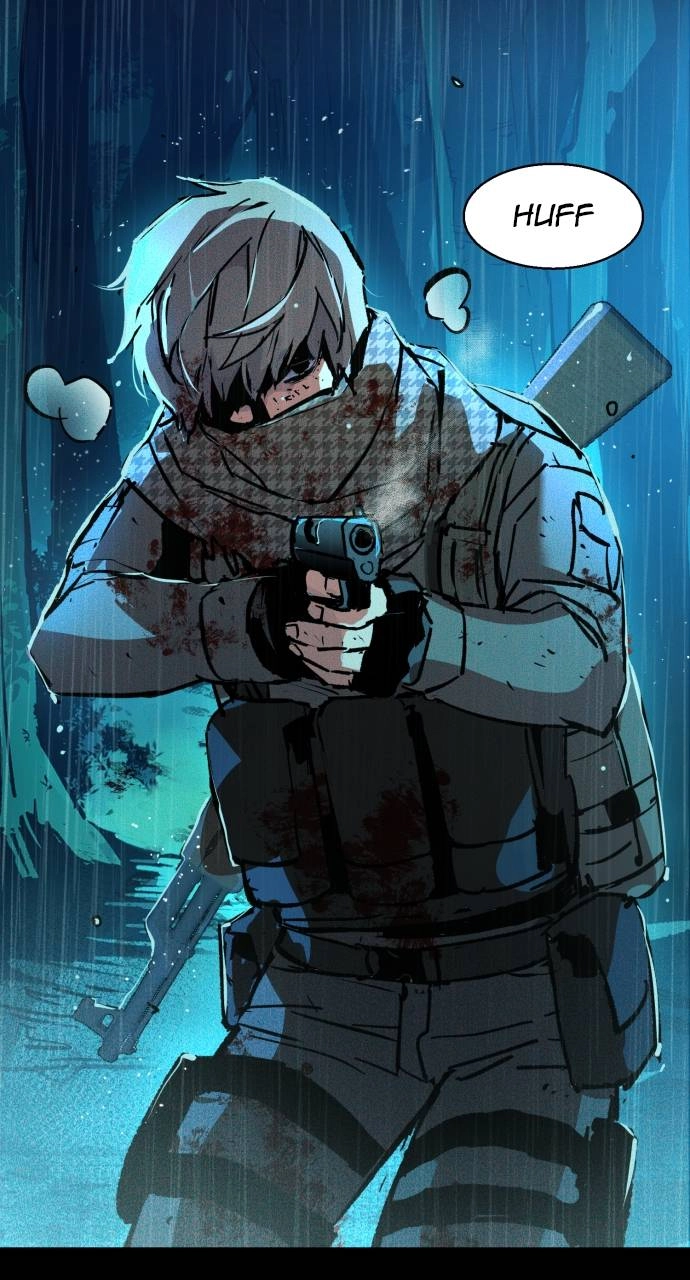 Mercenary Enrollment Chapter 168 - Page 95