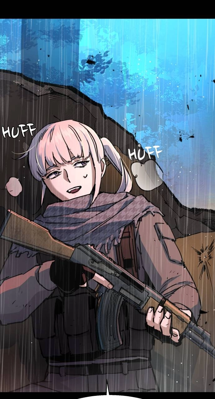 Mercenary Enrollment Chapter 169 - Page 25
