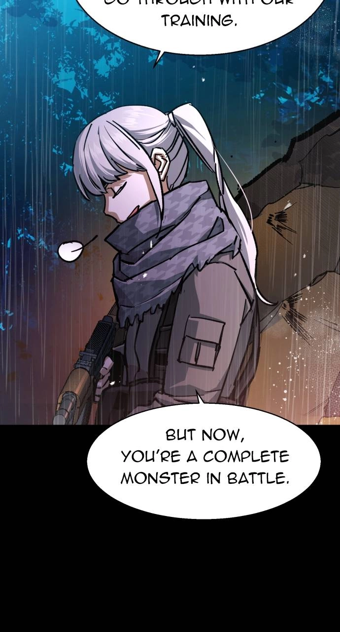 Mercenary Enrollment Chapter 169 - Page 36