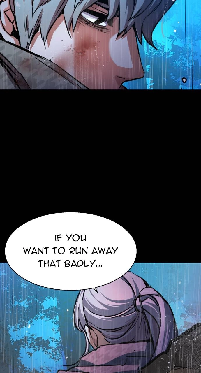 Mercenary Enrollment Chapter 169 - Page 40