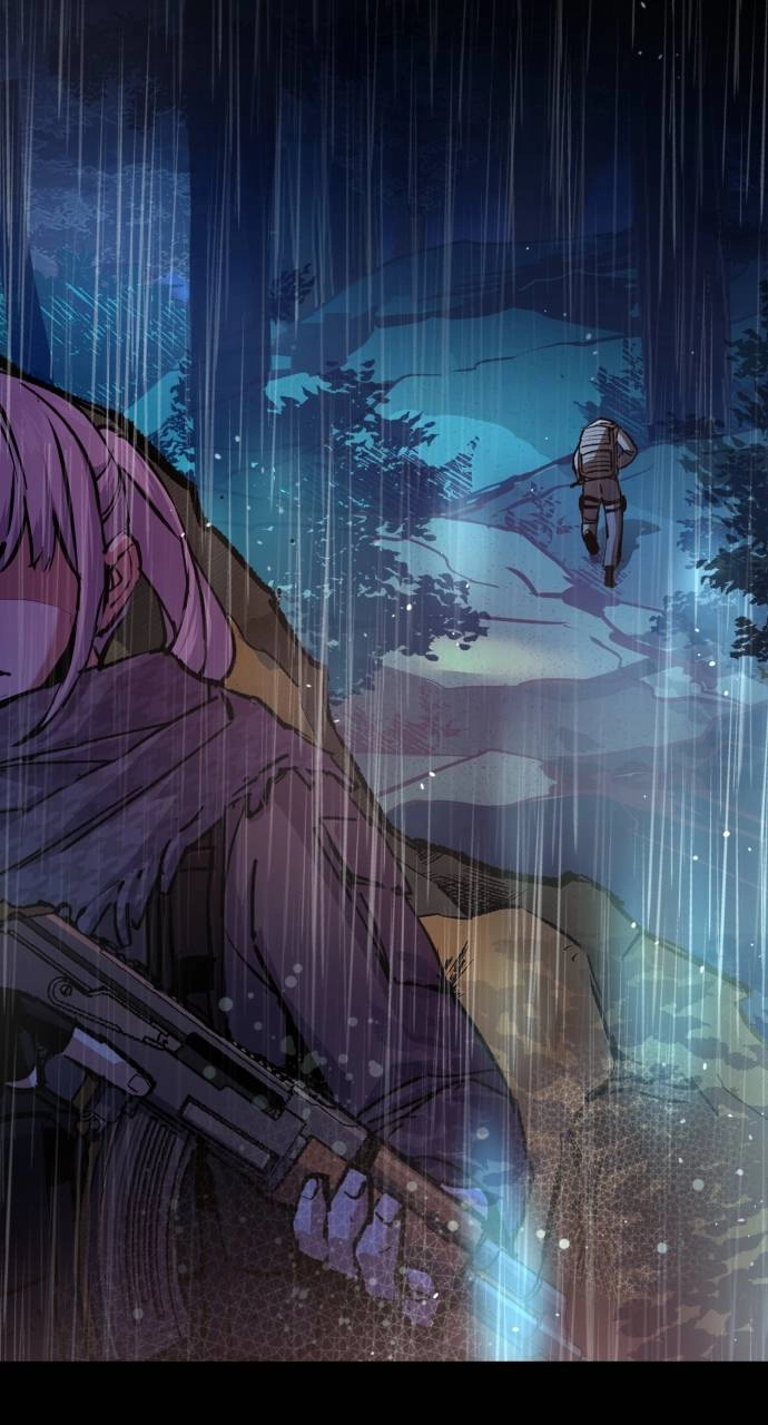 Mercenary Enrollment Chapter 169 - Page 46