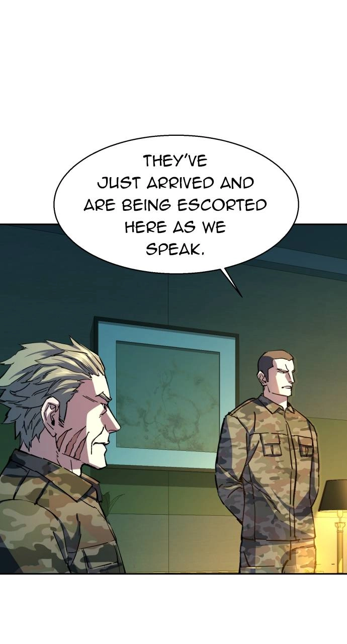Mercenary Enrollment Chapter 169 - Page 84