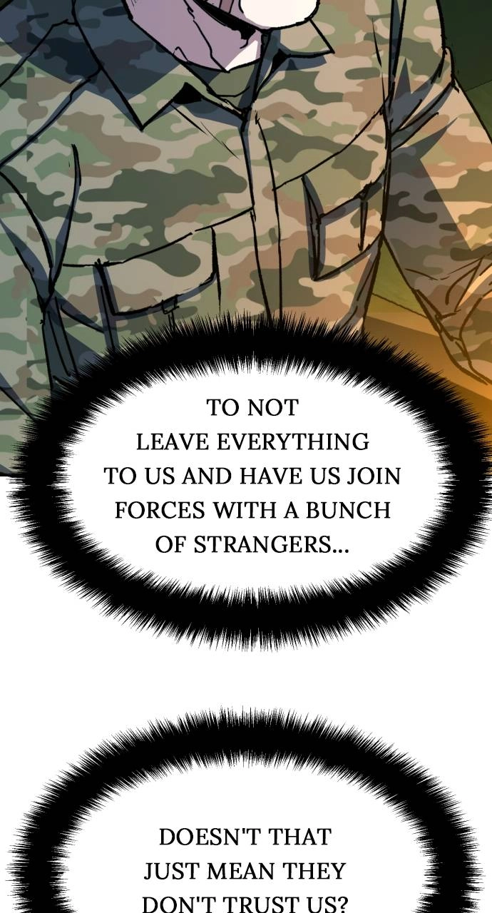 Mercenary Enrollment Chapter 169 - Page 88