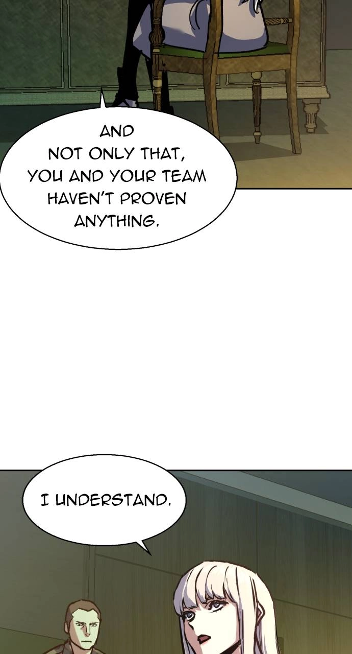 Mercenary Enrollment Chapter 170 - Page 11