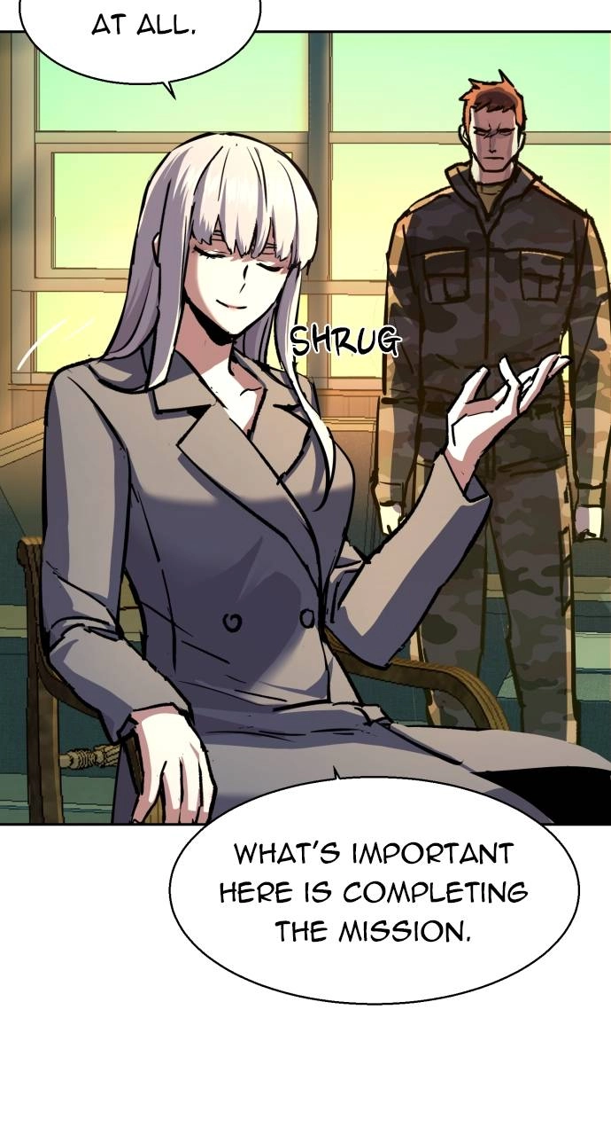 Mercenary Enrollment Chapter 170 - Page 14