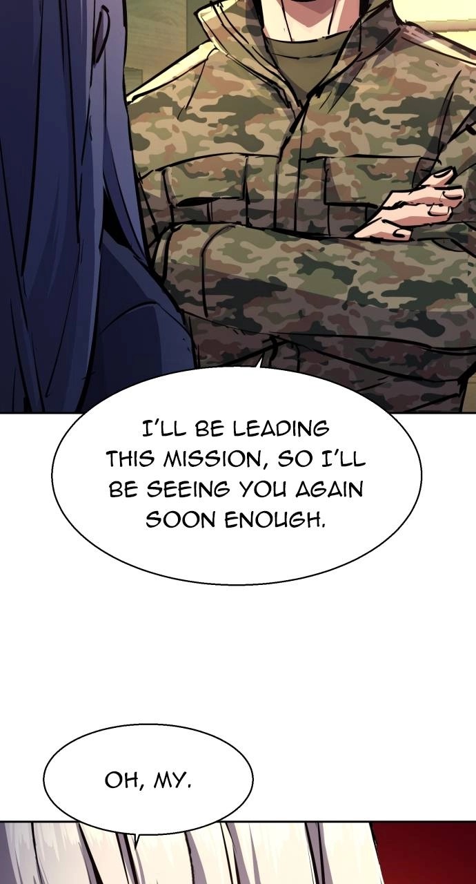 Mercenary Enrollment Chapter 170 - Page 20