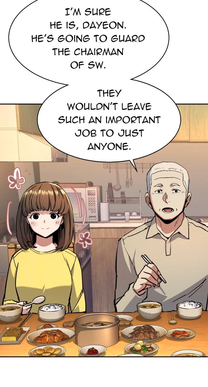 Mercenary Enrollment Chapter 170 - Page 30