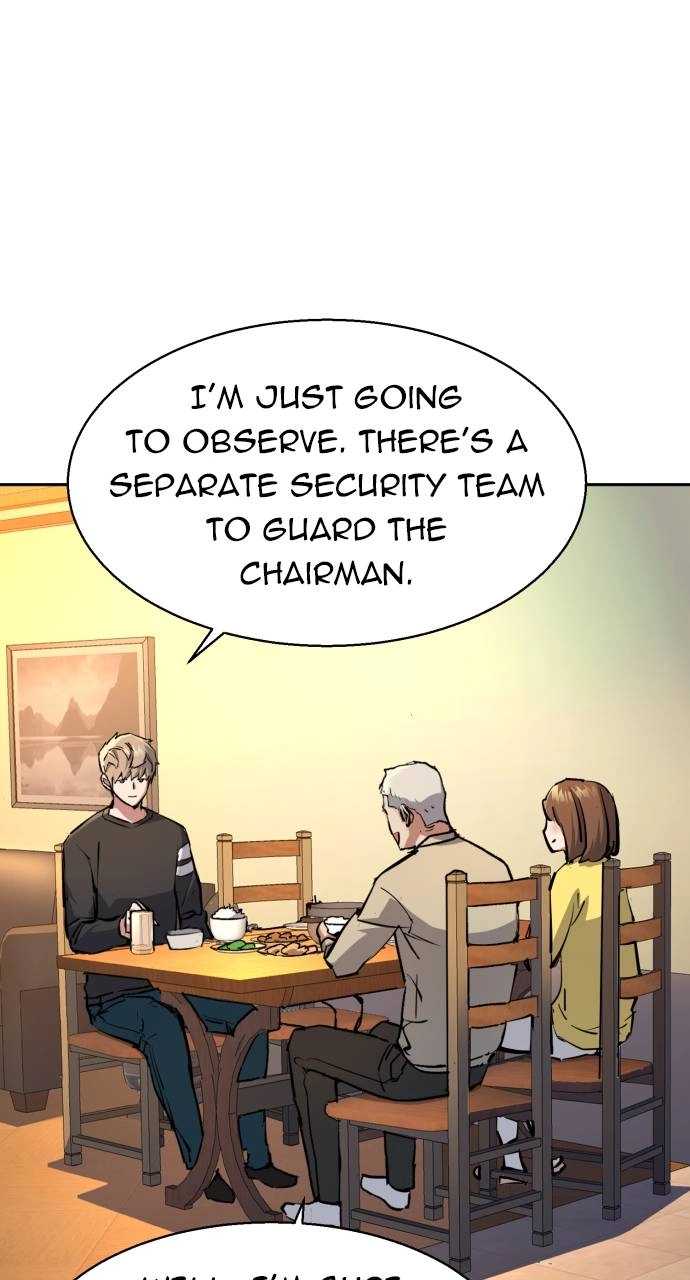 Mercenary Enrollment Chapter 170 - Page 31