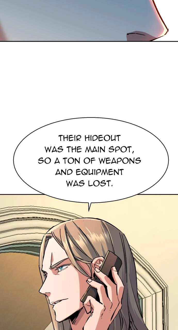 Mercenary Enrollment Chapter 170 - Page 38