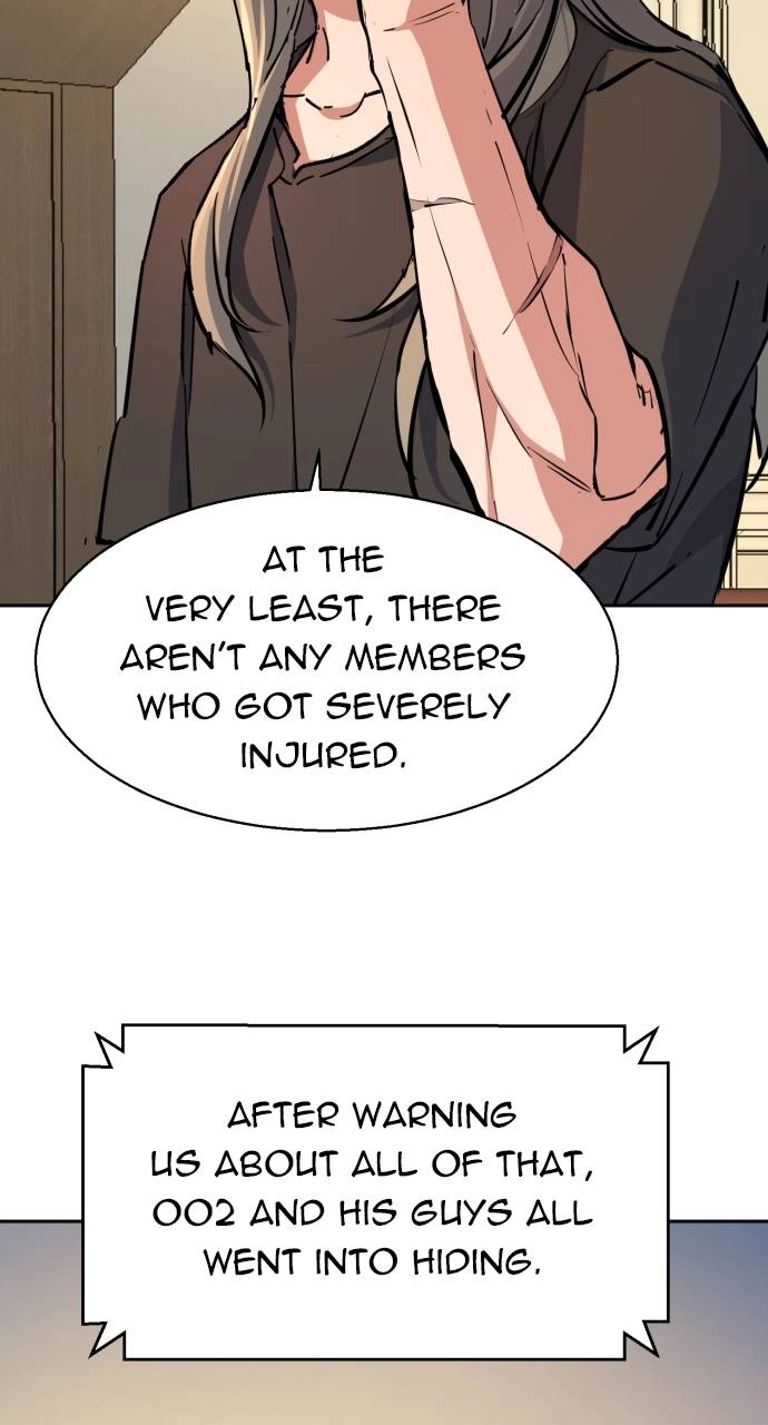 Mercenary Enrollment Chapter 170 - Page 39