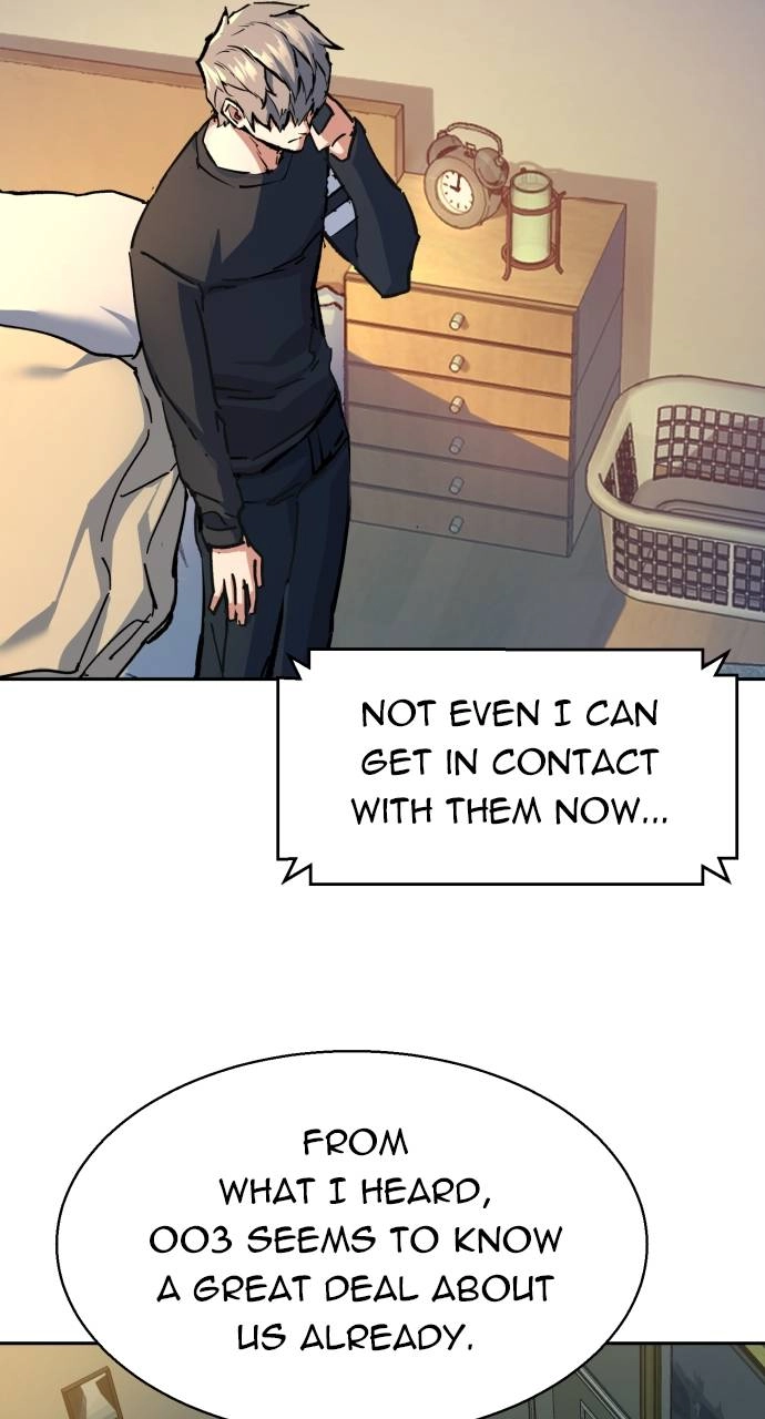 Mercenary Enrollment Chapter 170 - Page 40