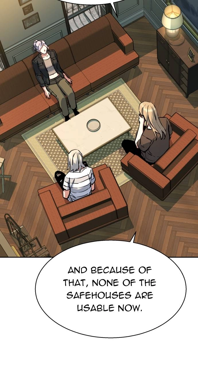 Mercenary Enrollment Chapter 170 - Page 41