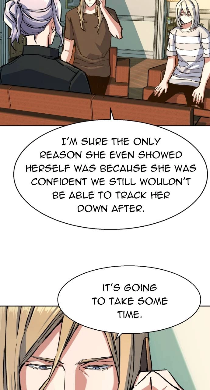Mercenary Enrollment Chapter 170 - Page 44