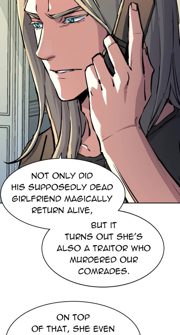 Mercenary Enrollment Chapter 170 - Page 47