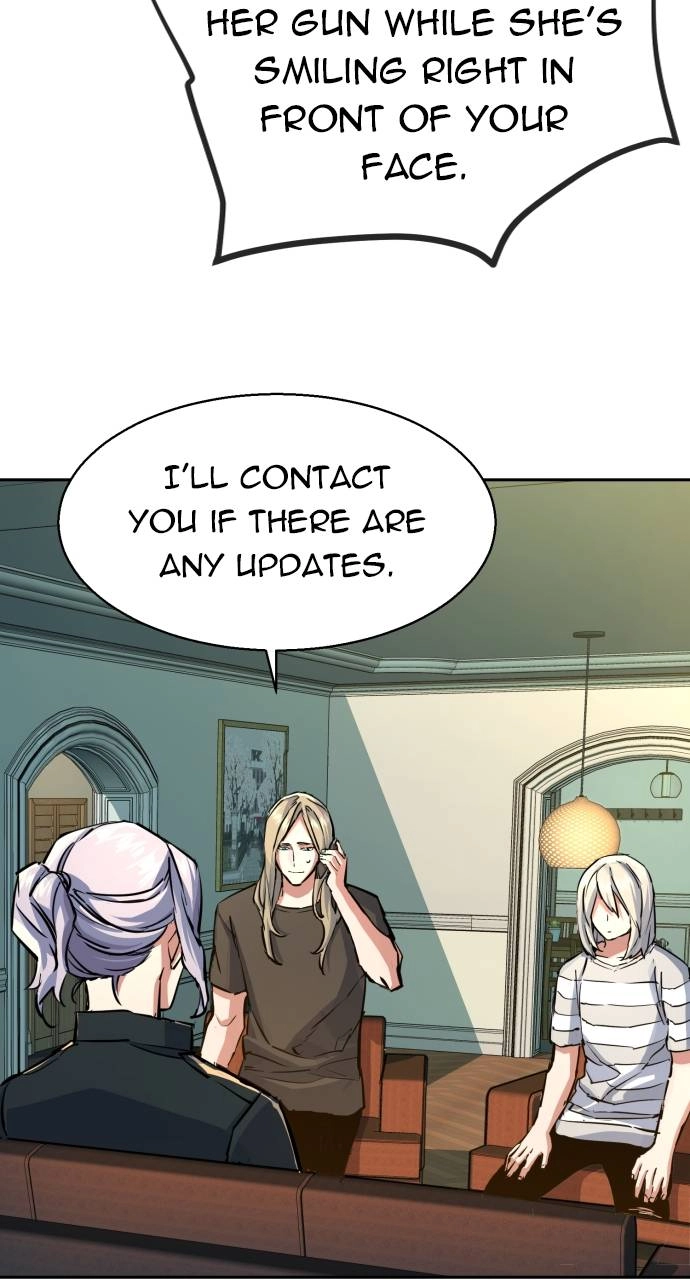 Mercenary Enrollment Chapter 170 - Page 50