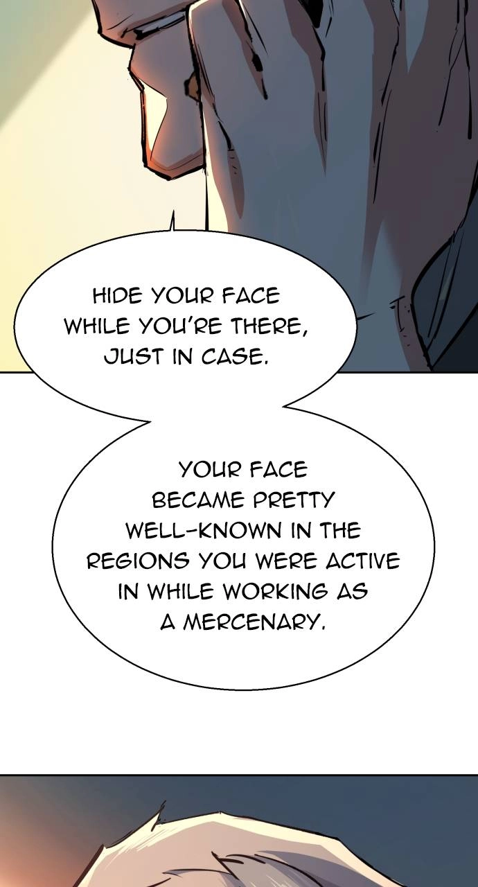 Mercenary Enrollment Chapter 170 - Page 52