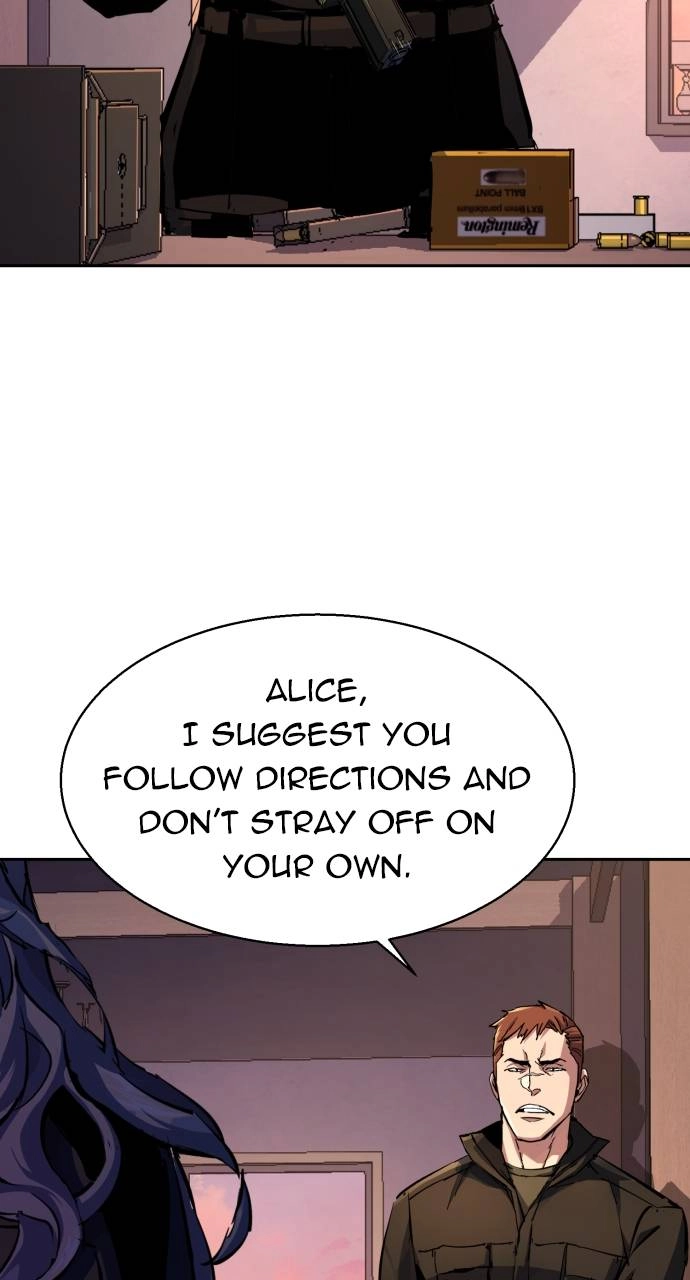 Mercenary Enrollment Chapter 170 - Page 59