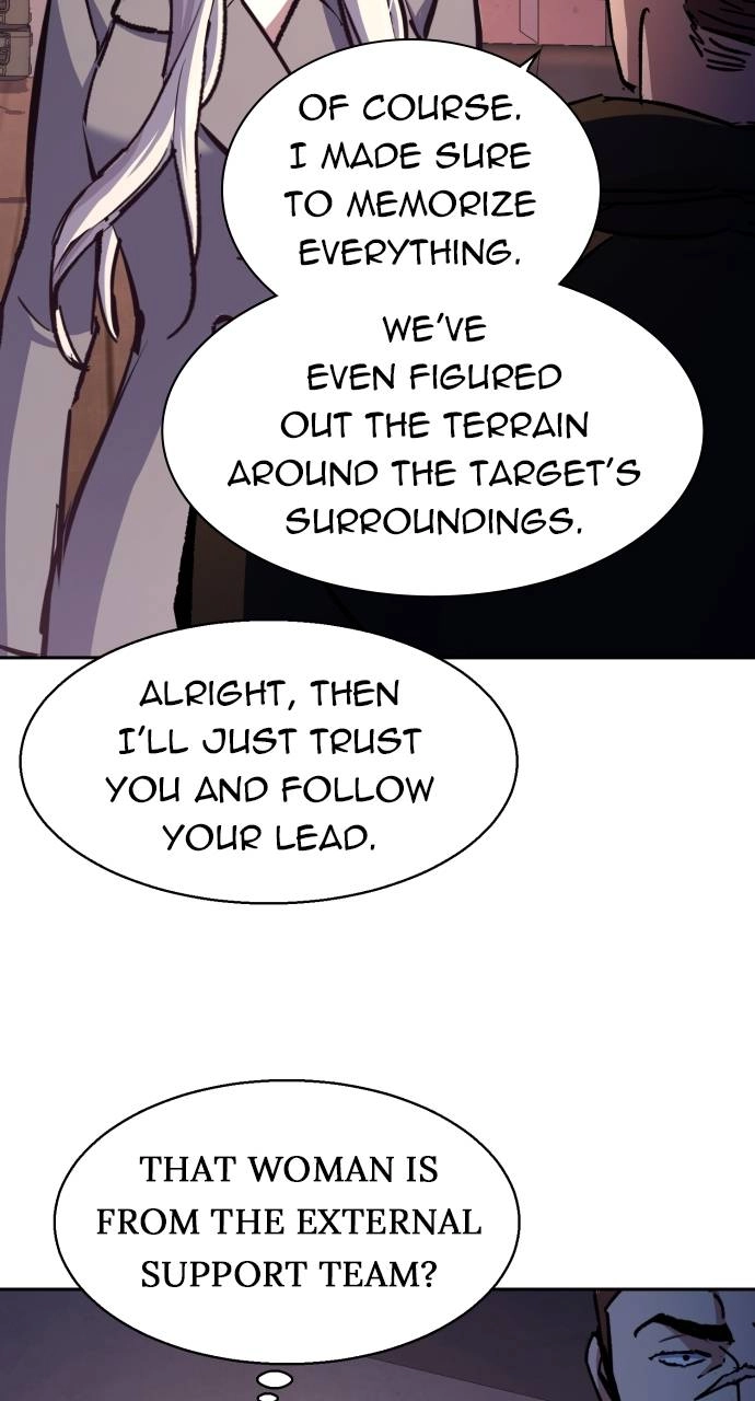 Mercenary Enrollment Chapter 170 - Page 76