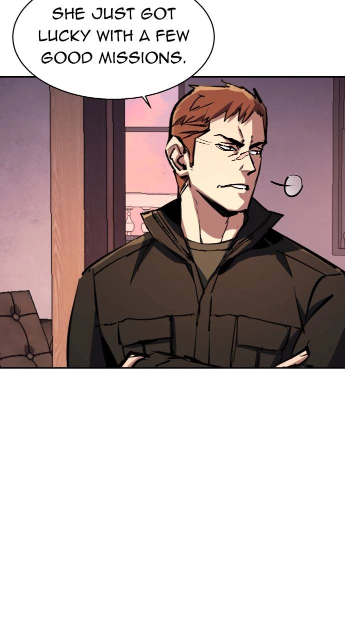 Mercenary Enrollment Chapter 170 - Page 81