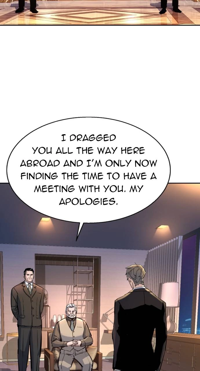 Mercenary Enrollment Chapter 170 - Page 87