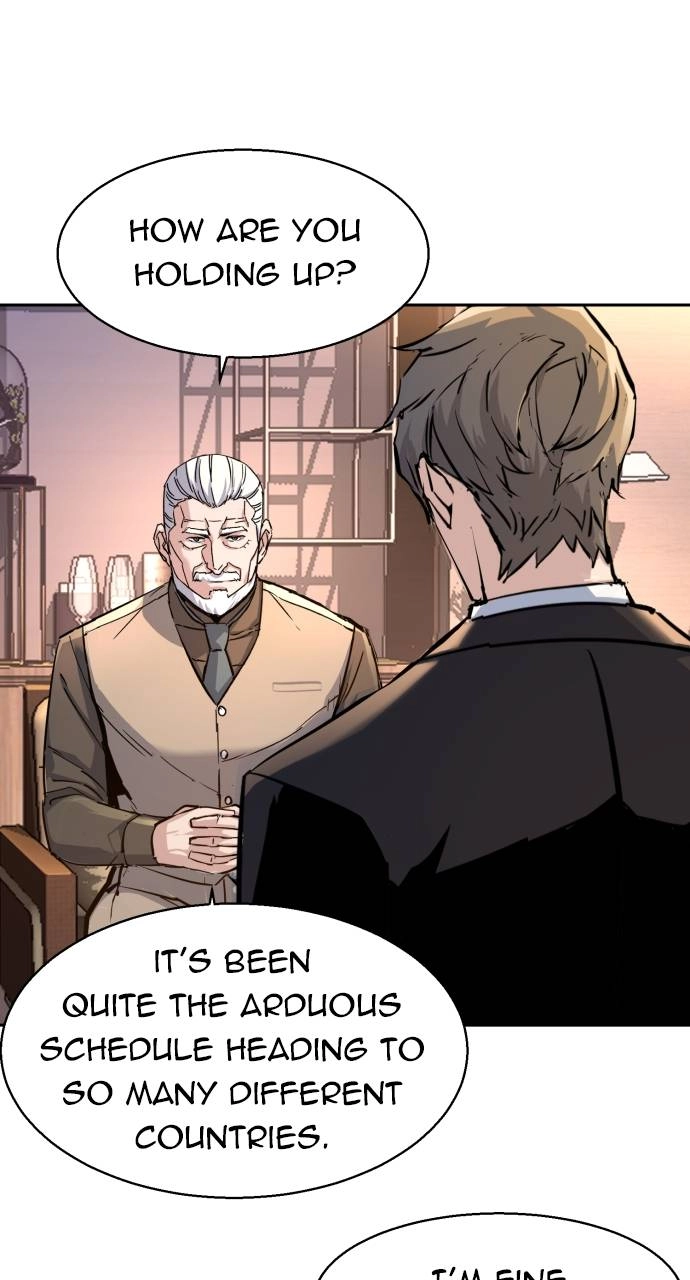 Mercenary Enrollment Chapter 170 - Page 90