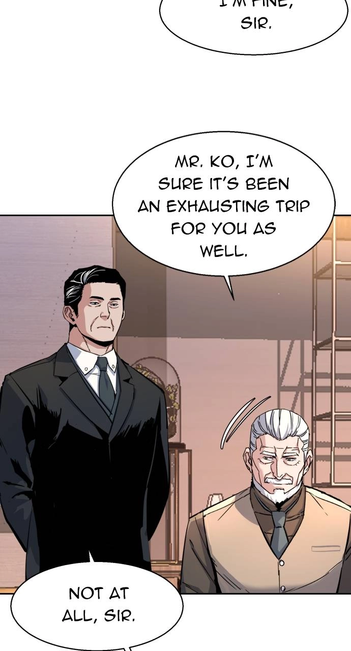Mercenary Enrollment Chapter 170 - Page 91