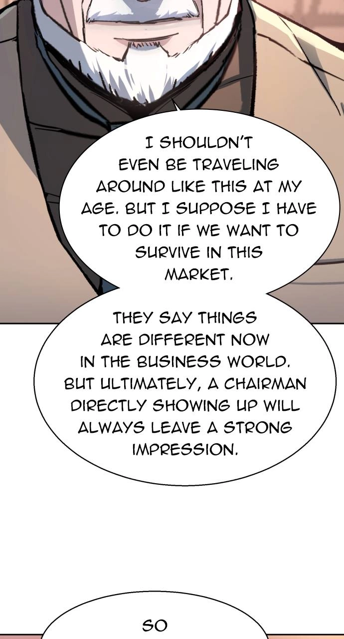 Mercenary Enrollment Chapter 170 - Page 93