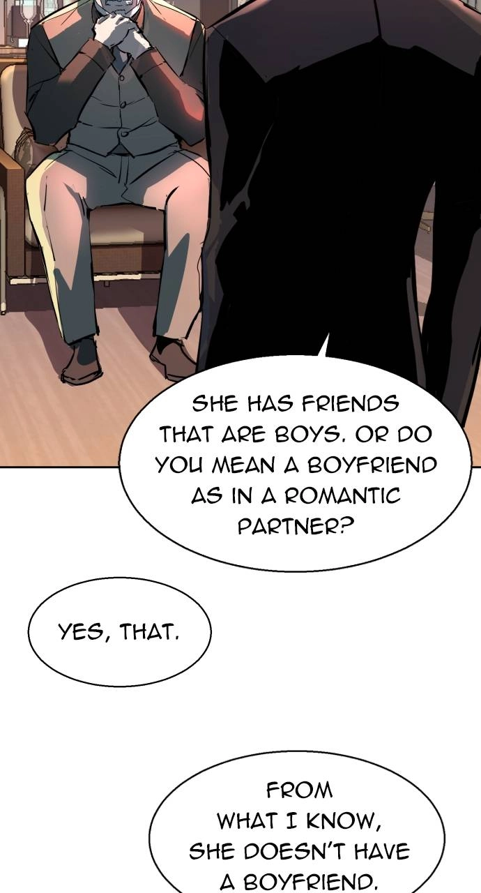 Mercenary Enrollment Chapter 170 - Page 98