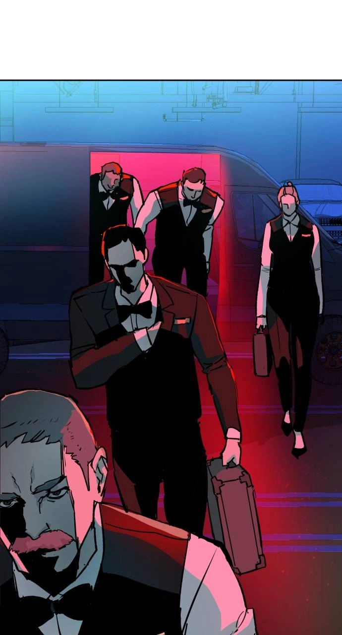 Mercenary Enrollment Chapter 170 - Page 105