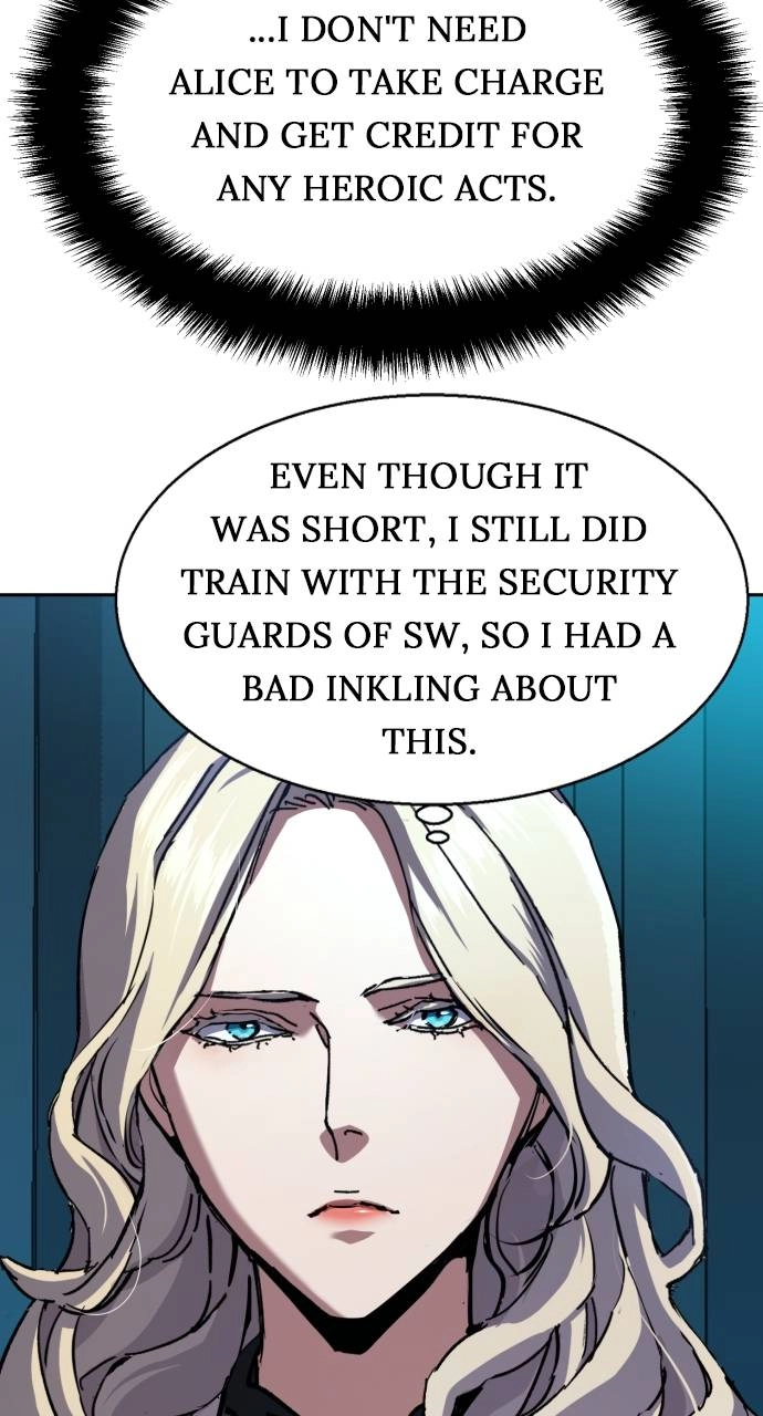 Mercenary Enrollment Chapter 171 - Page 9