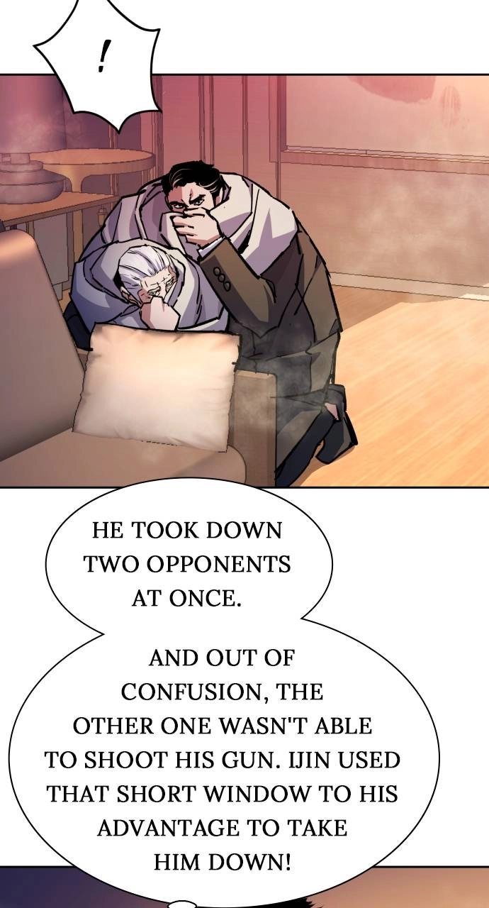 Mercenary Enrollment Chapter 171 - Page 30