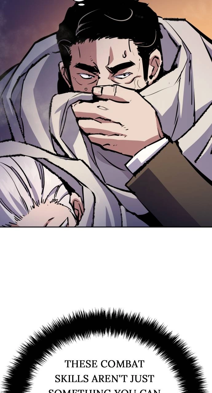 Mercenary Enrollment Chapter 171 - Page 31