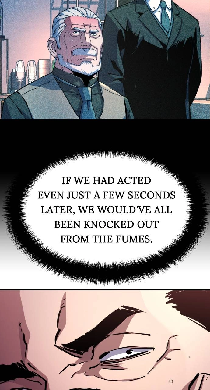 Mercenary Enrollment Chapter 171 - Page 36