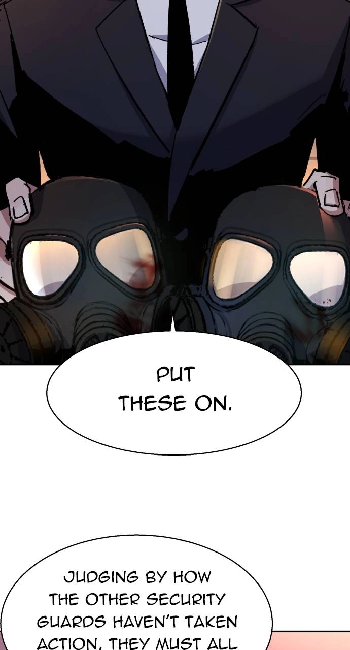 Mercenary Enrollment Chapter 171 - Page 38
