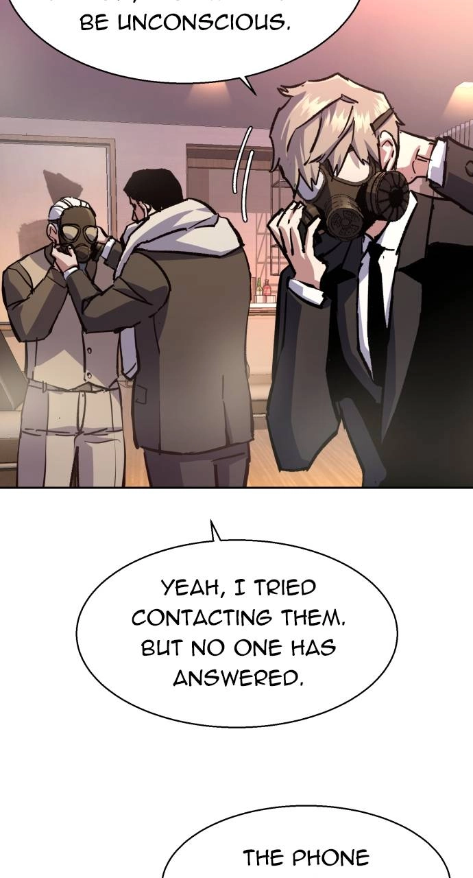 Mercenary Enrollment Chapter 171 - Page 39
